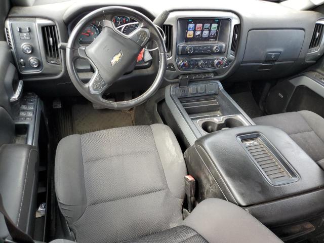 2017 CHEVROLET SILVERADO K1500 LT - 1GCVKREC3HZ403226