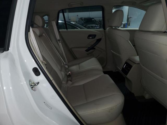 2017 ACURA RDX ADVANC #3282591862