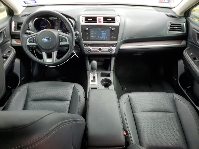 2016 SUBARU OUTBACK 2.5I LIMITED #3303921705