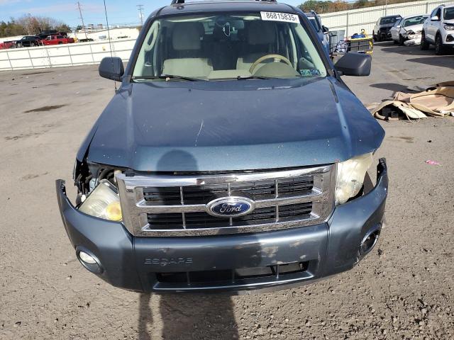 2010 FORD ESCAPE XLT - 1FMCU0D7XAKB50563