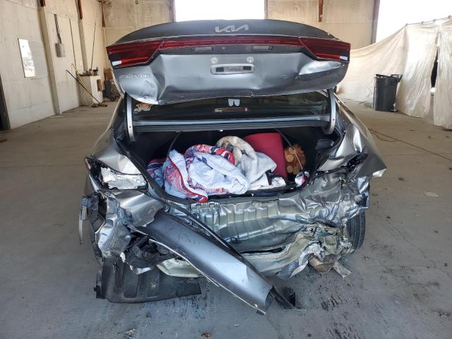 2022 KIA FORTE FE #3286567174