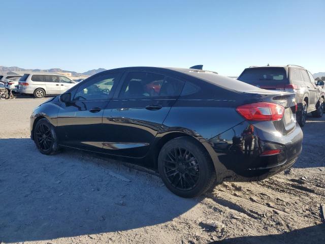 2019 CHEVROLET CRUZE LS 1G1BC5SM3K7121704