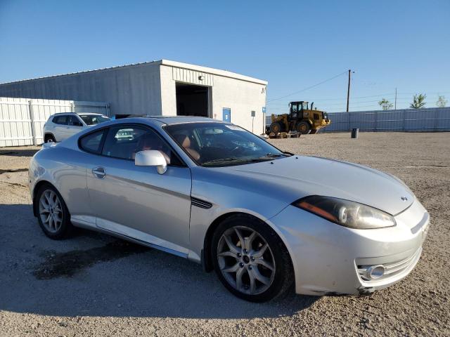 2008 HYUNDAI TIBURON GT #3286000794