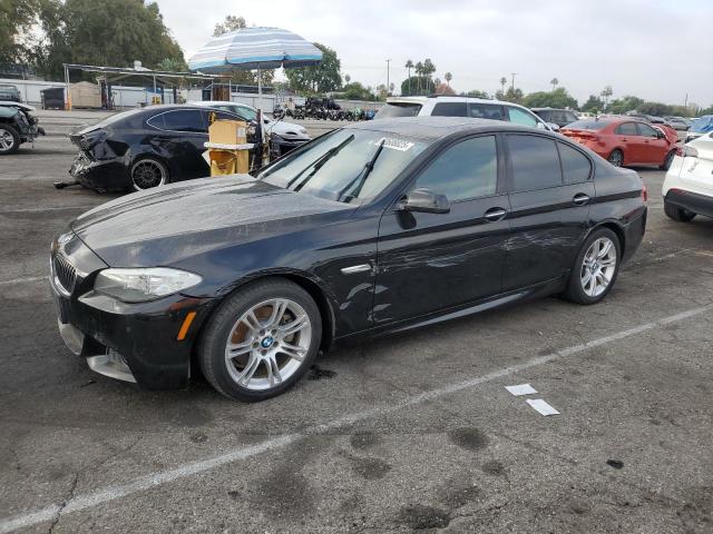 Global Auto Auctions: 2013 BMW 528 I