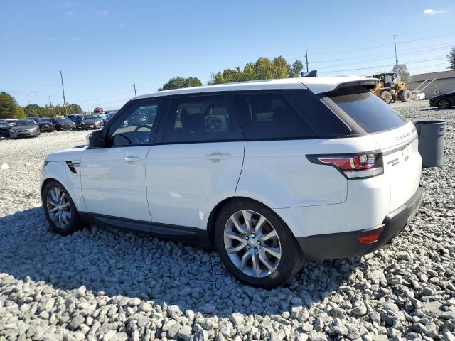 2016 LAND ROVER RANGE ROVE SALWG2PF7GA116014