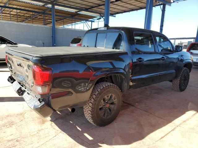 2021 TOYOTA TACOMA DOU #3291296443
