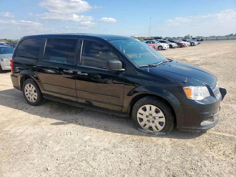 2016 DODGE GRAND CARA - 2C4RDGBG9GR392684