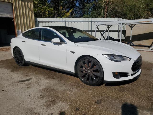 2015 TESLA MODEL S #3297994032