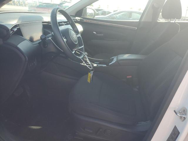 2022 HYUNDAI TUCSON SEL - 5NMJF3AE4NH118235