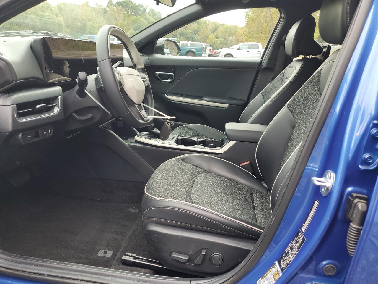 Lot #3308215161 2025 KIA K4 GT LINE