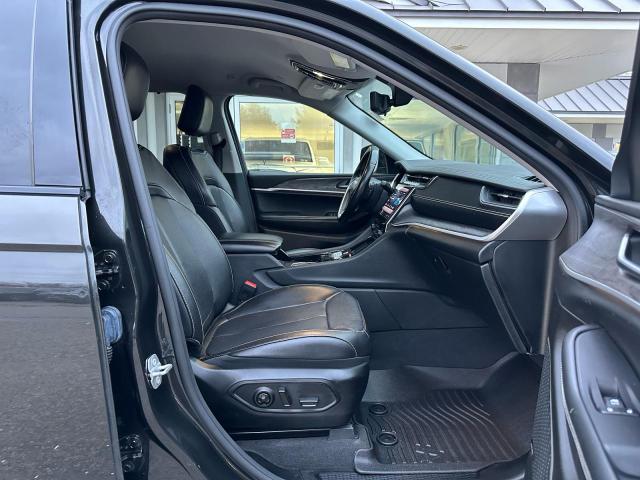 2022 JEEP GRAND CHER - Other View