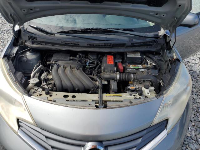 2014 NISSAN VERSA NOTE #3310439333