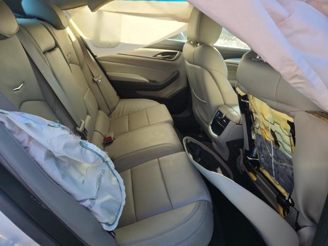 2019 CADILLAC CTS #3286675321