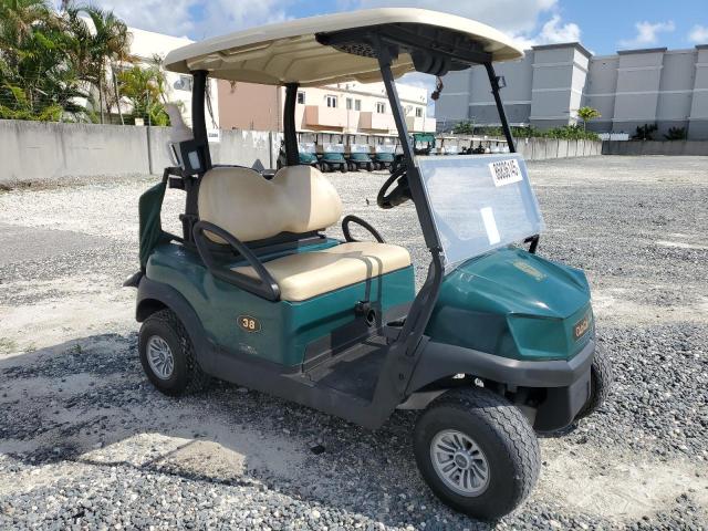 Global Auto Auctions: 2022 CLUBCAR TEMPO LI
