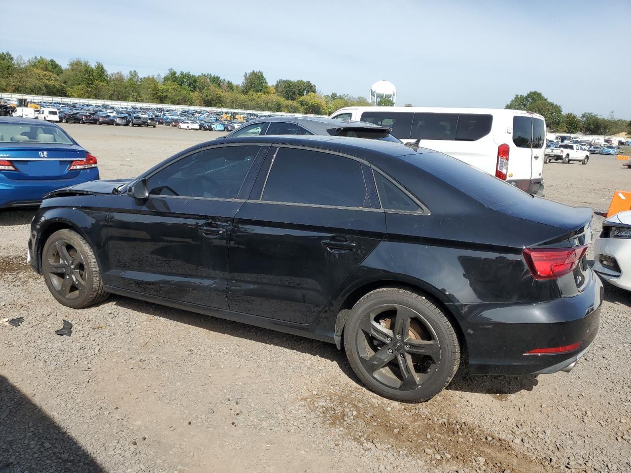 AUDI A3 PREMIUM