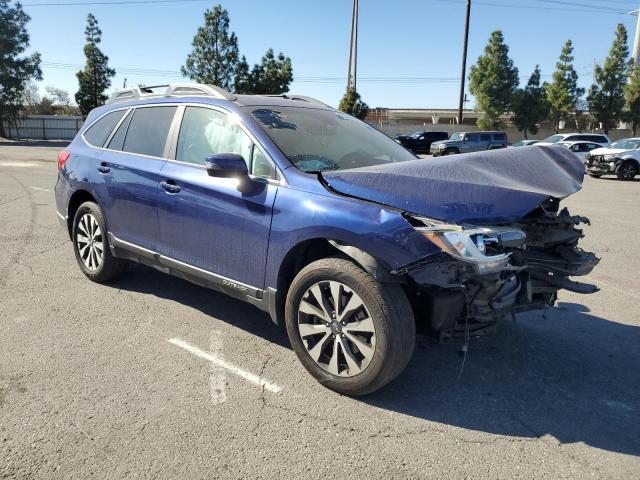 2017 SUBARU OUTBACK 2. #3303937704