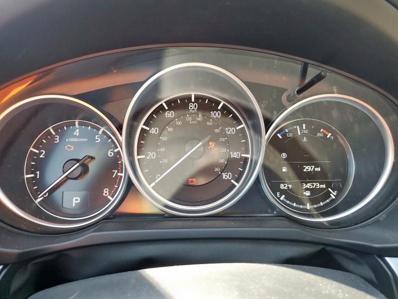 2023 MAZDA CX-5 SELEC #3287503001