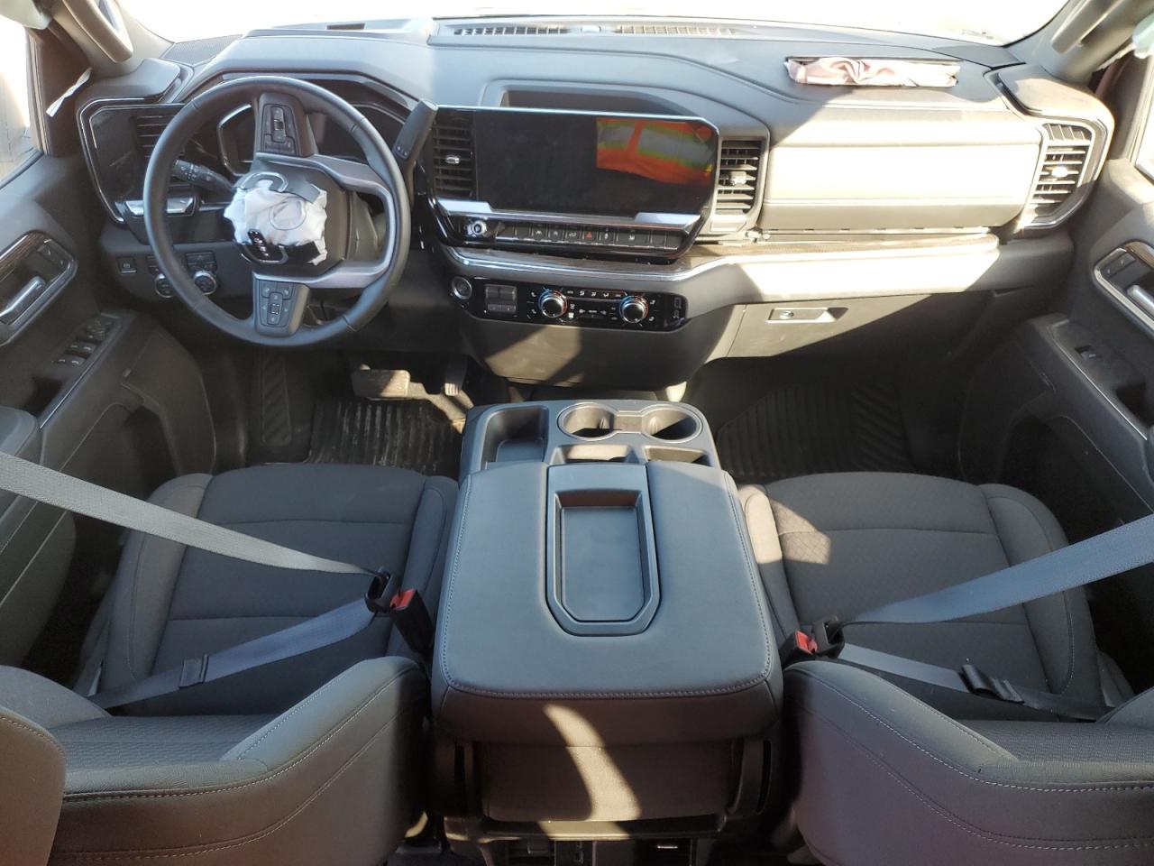 GMC SIERRA K1500 ELEVATION-L