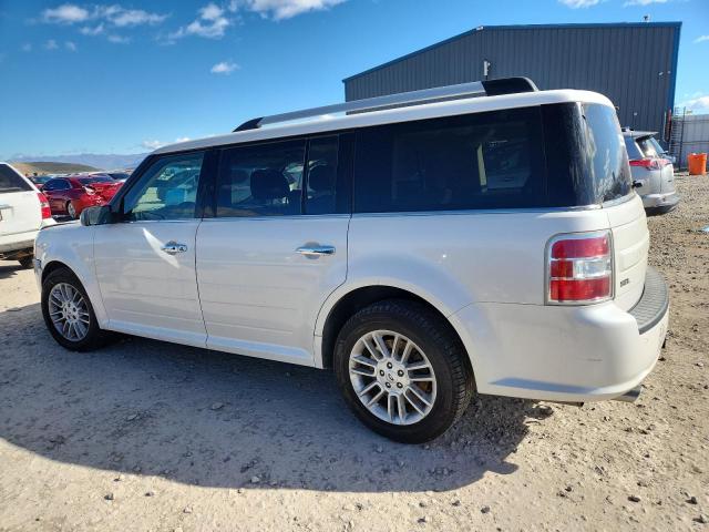 2015 FORD FLEX SEL - 2FMHK6C89FBA15097