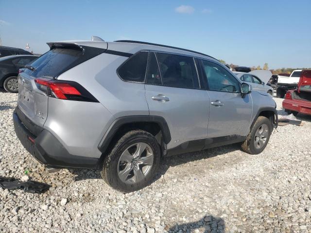 2024 TOYOTA RAV4 XLE - 4T3RWRFV8RU158768