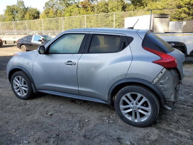 2012 NISSAN JUKE S - JN8AF5MV5CT125279