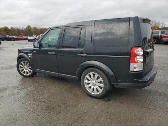 2013 LAND ROVER LR4 HSE #3276365743