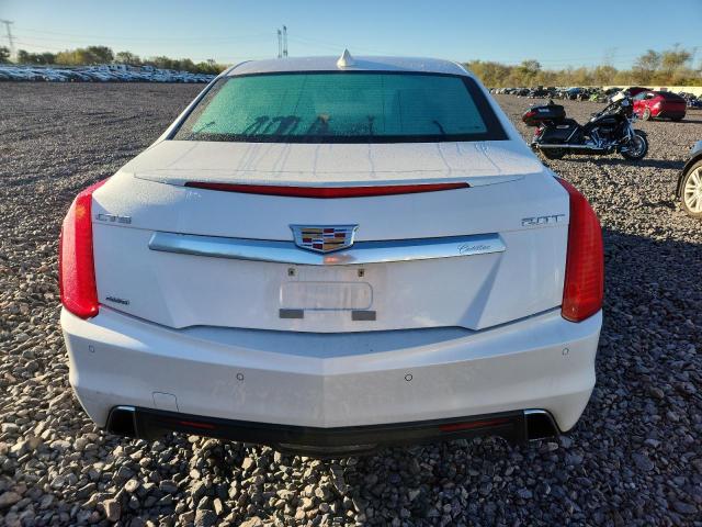 2019 CADILLAC CTS #3286675321
