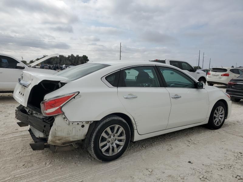 2015 NISSAN ALTIMA 2.5 - 1N4AL3AP6FC287950