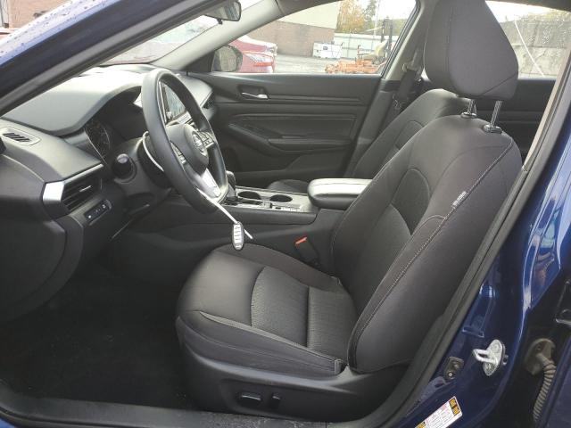 2019 NISSAN ALTIMA S 1N4BL4BW0KC217497