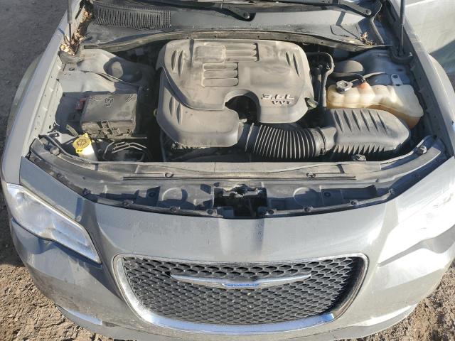 2018 CHRYSLER 300 TOURIN #3297805819