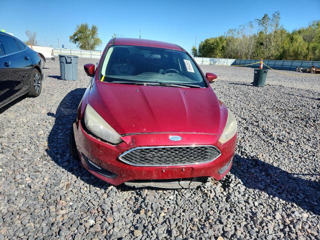 2016 FORD FOCUS SE #3291348150
