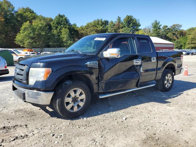 FORD F150 SUPER