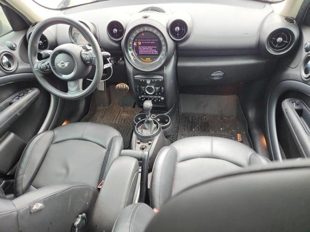 2015 MINI COOPER S C #3291156971