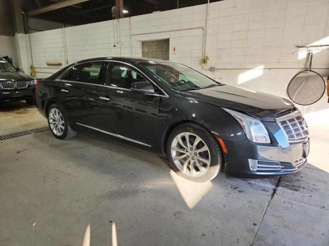 2015 CADILLAC XTS LUXURY #3280453142