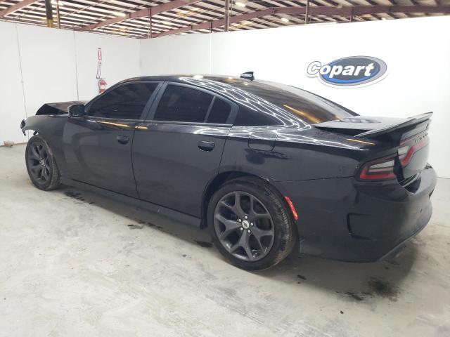 2019 DODGE CHARGER GT - 2C3CDXHG5KH671016