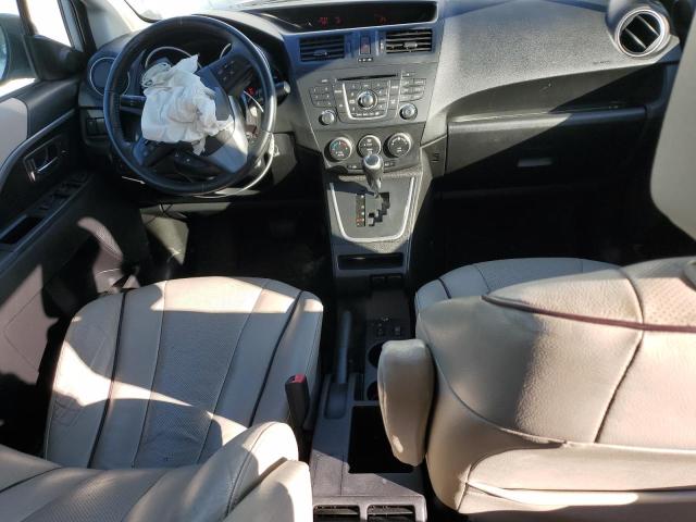 2013 MAZDA 5 - JM1CW2DL4D0160139