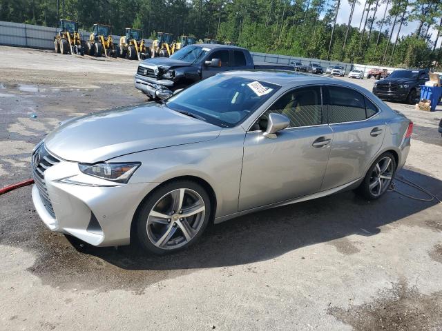 2020 LEXUS IS 300 PRE JTHDA1D20L5101237
