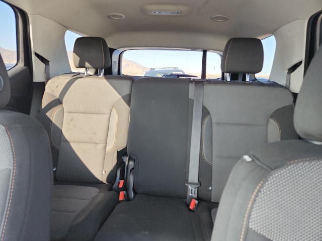 2019 CHEVROLET TRAVERSE L - 1GNEVLKW8KJ131692