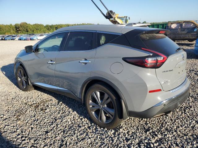 2022 NISSAN MURANO PLA #3294406521