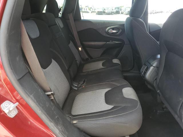 2014 JEEP CHEROKEE LATITUDE #3290227245