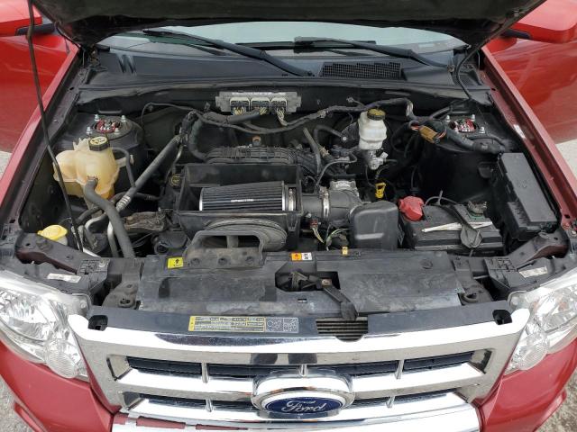 2010 FORD ESCAPE LIM #3310325021
