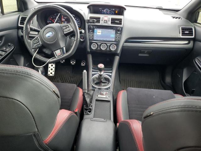 2019 SUBARU WRX STI LI JF1VA2V67K9805364