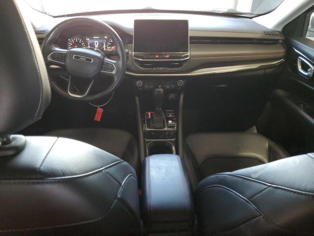 2022 JEEP COMPASS TR - 3C4NJDDB5NT115984