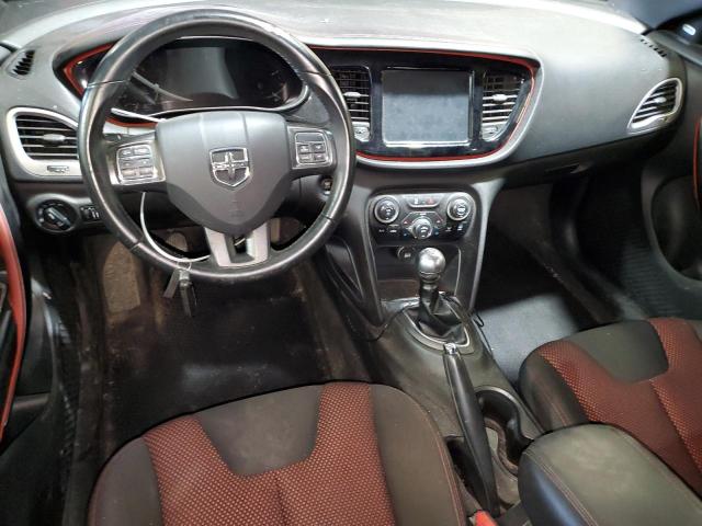 2016 DODGE DART GT SP 1C3CDFGB9GD804154