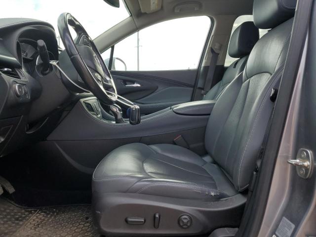 2020 BUICK ENVISION ESSENCE LRBFX2SA2LD017482