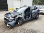2025 KIA SPORTAGE E - KNDPVCDG7S7201087