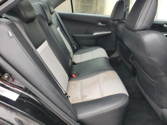 2014 TOYOTA CAMRY L #3293528409