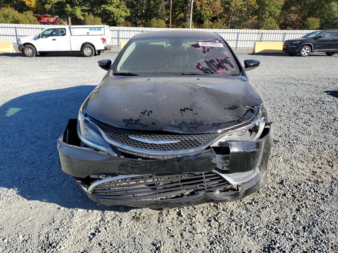 CHRYSLER 200 LIMITED