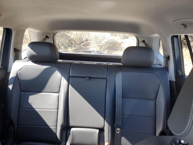 2019 VOLKSWAGEN TIGUAN SE - 3VV2B7AX0KM135312