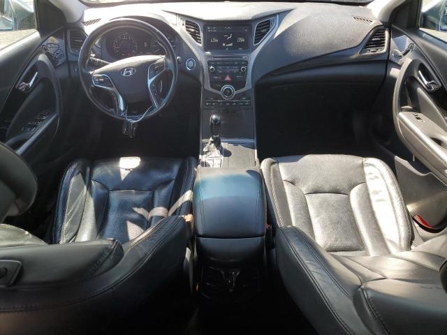 2015 HYUNDAI AZERA KMHFG4JG6FA463476